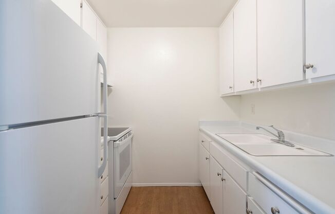 Casa Parks Apartments