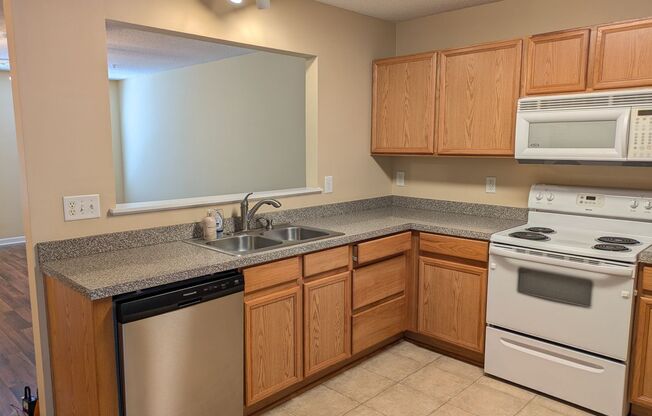 Great Mooresville Location!