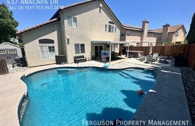 437 ANACAPA DR