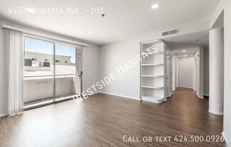 4532 Murietta Ave.