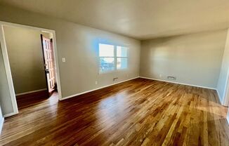 3 beds, 1 bath, $1,845