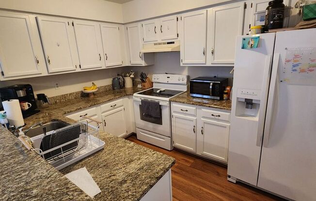 Charming 3 bed 2 and a half bath near VB Oceanfront!