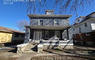 3709 Central St Apt
