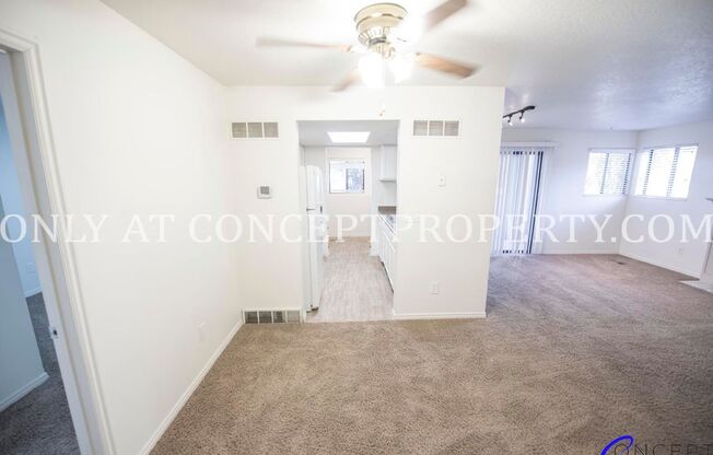 2 beds, 2 baths, 1,000 sqft, $1,525, Unit 970-31