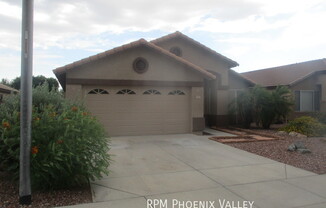 8143 W MARCO POLO RD