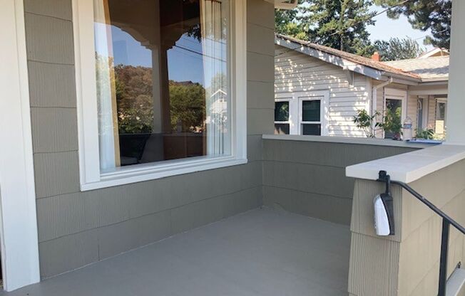 Versatile Home Near Mount Tabor with Bonus Spaces & Garden Oasis