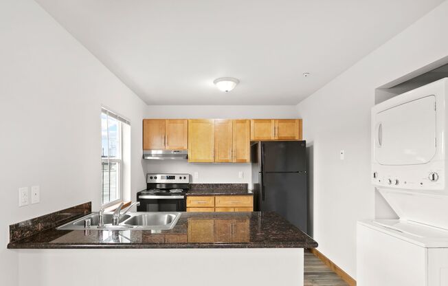 1 bed, 1 bath, 580 sqft, $1,495, Unit 901-1B