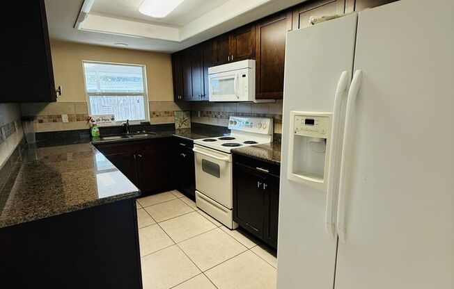 Charming Home with Exquisite Features Near Beaches