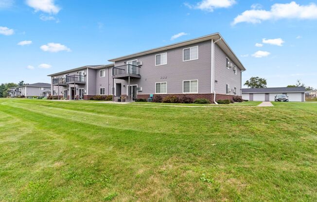 Partner-provided property photo