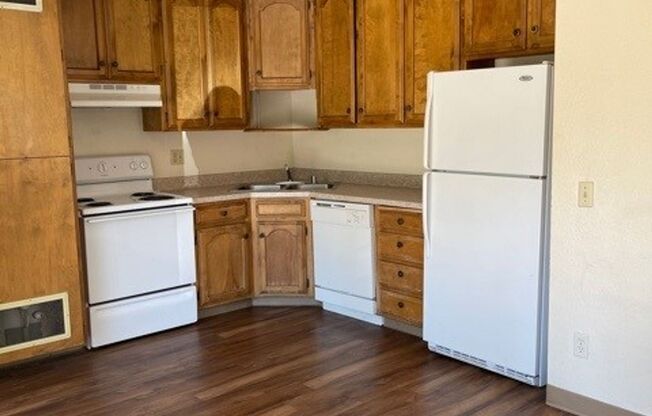 Summer Village Apartments