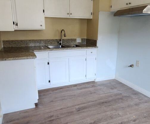 1 bed, 1 bath, $1,750, Unit 203