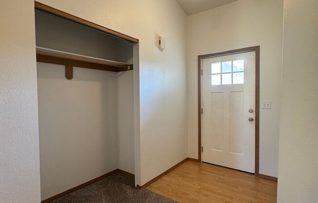 3-Bedroom Home for Lease with Fenced Backyard