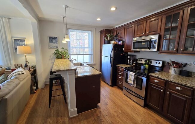 2822 Floyd Ave.
