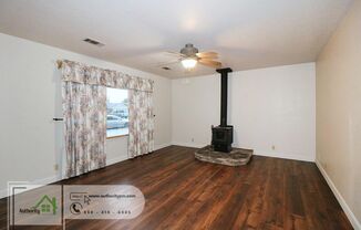 3 beds, 2 baths, $1,695