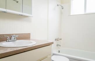 Scotsboro|Bathroom