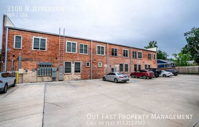Partner-provided property photo