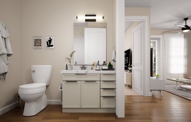 2 beds, 2 baths, 994 sqft, $1,620