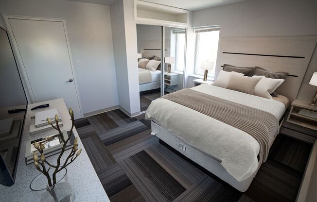 1 bed, 1 bath, 650 sqft, $1,275, Unit 3431-305