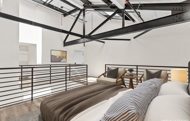 2 beds, 2 baths, 1,515 sqft, $3,495, Unit 201