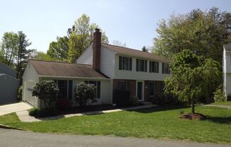 5726 Oak Fern Ct