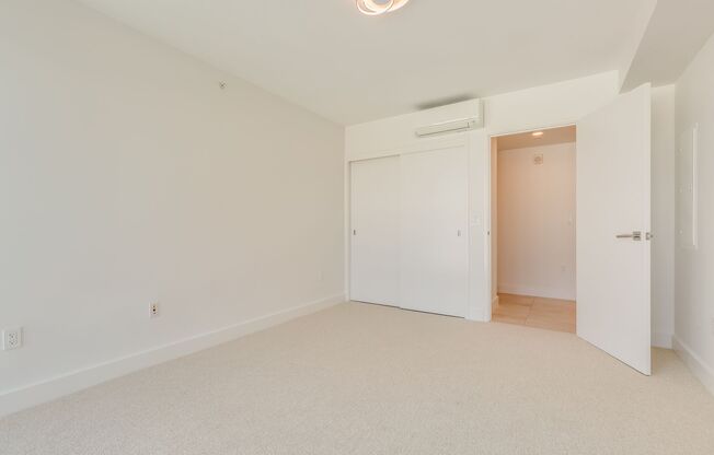 For Rent - [Azure Ala Moana] 629 Keeaumoku St. #1208