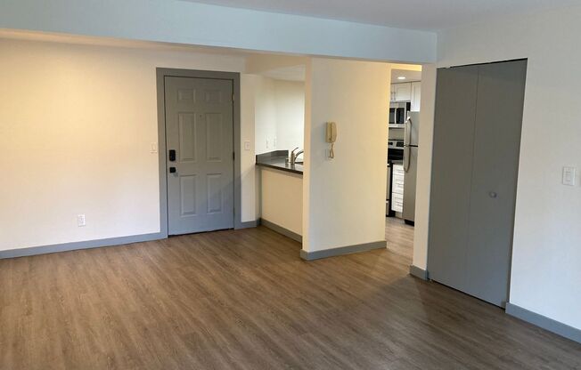 1 bed, 1 bath, 628 sqft, $1,545, Unit 106
