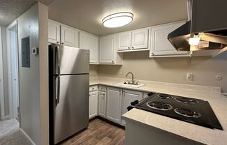 Northridge Terrace Apartments ~ A Hidden Gem!