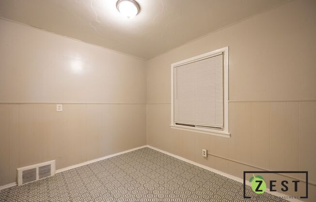 3 beds, 1 bath, $1,150