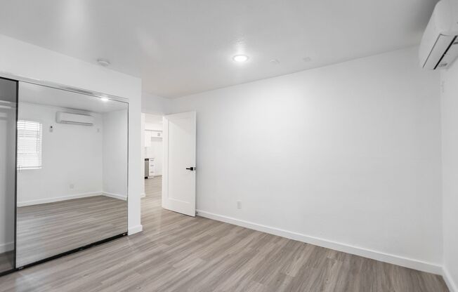 1 bed, 1 bath, 650 sqft, $1,998, Unit 118