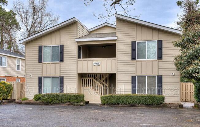 4014 B WHEELER WOODS RD
