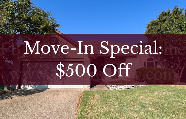 22 Atlantic Avenue - Cozy 3 Bedroom, 2 Bathroom Home in Midlothian, TX! $500 OFF at Move-In!
