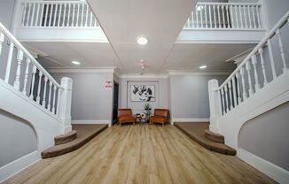 1800 North La Brea Ave