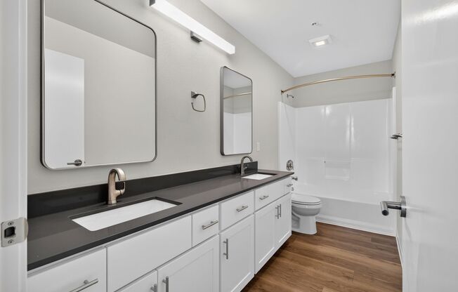 2 beds, 2 baths, 1,005 sqft, $2,995, Unit 602