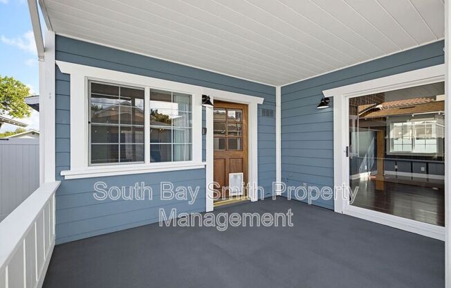 Partner-provided property photo