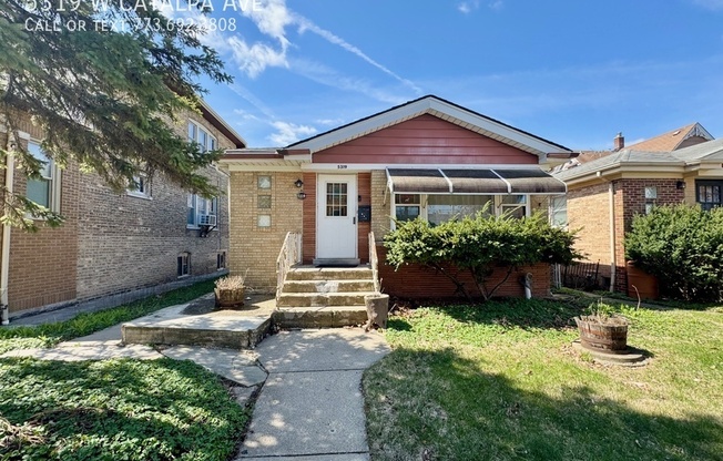 5319 W Catalpa Ave, Chicago IL