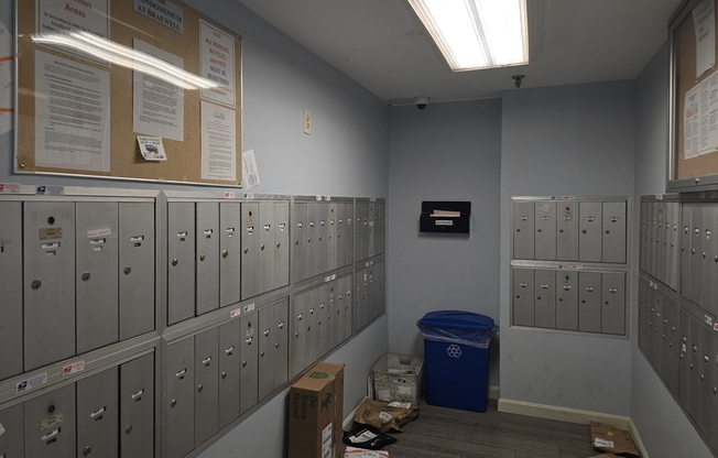 2 beds, 2 baths, 852 sqft, $2,380, Unit 502