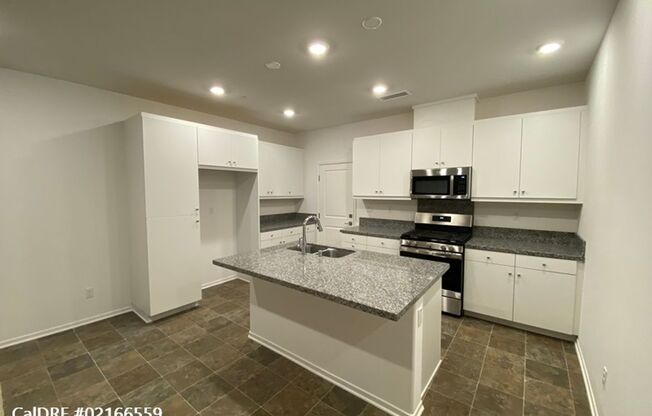 Fontana 3 Bedroom Home