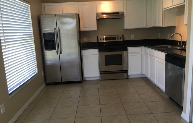 Huge 4 Bedroom / 2 Bath Single Family Home For Rent - SECTION EIGHT ACCEPTED