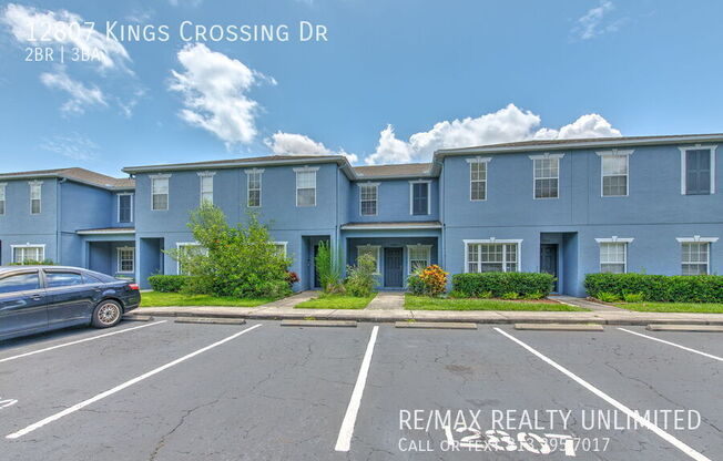 12807 KINGS XING DR