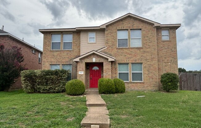 1327 FALCON HOLW