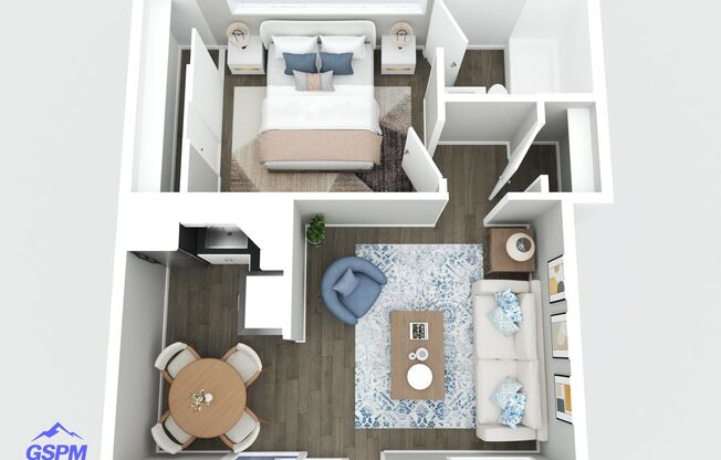 Willow Glen Apartments