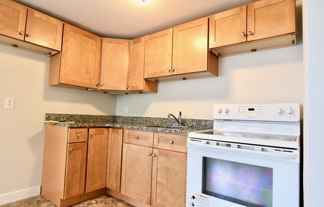 1 bed, 1 bath, 800 sqft, $2,100, Unit 4A