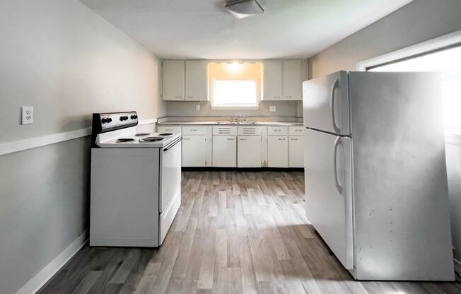 1 bed, 1 bath, 718 sqft, $695, Unit #2