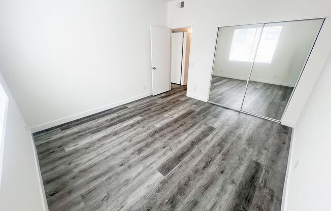 Kerwood Apartments