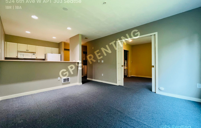 1 bed, 1 bath, $1,495