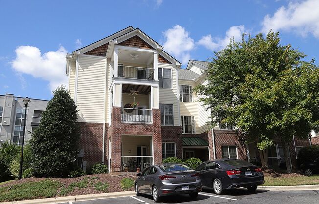 First Floor Condo in Atlantic Place