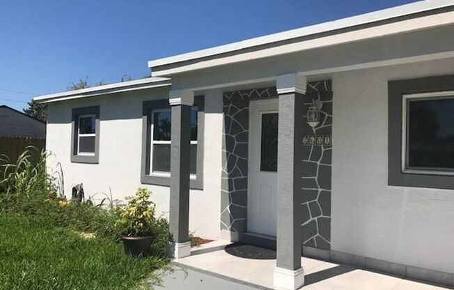 COMING SOON!! East Pompano 3 Bed 2 Bath single family home!