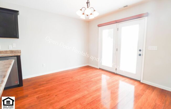 3 beds, 2 baths, $2,000