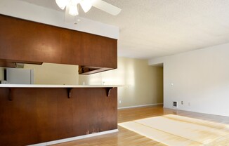 Spacious Loft-Style Unit Across from Fairwood Shopping Center