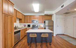 Hancock Terrace
Apartments in Santa Maria, CA